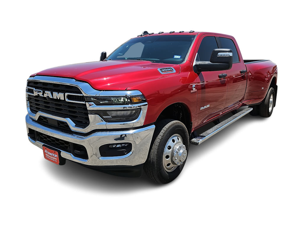 ram ram 3500 pickup 2026 3C63RRHL7TG238683 image ram ram 3500 pickup 2026 3C63RRHL7TG238683 image